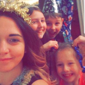 Meet your Posher, Pauline